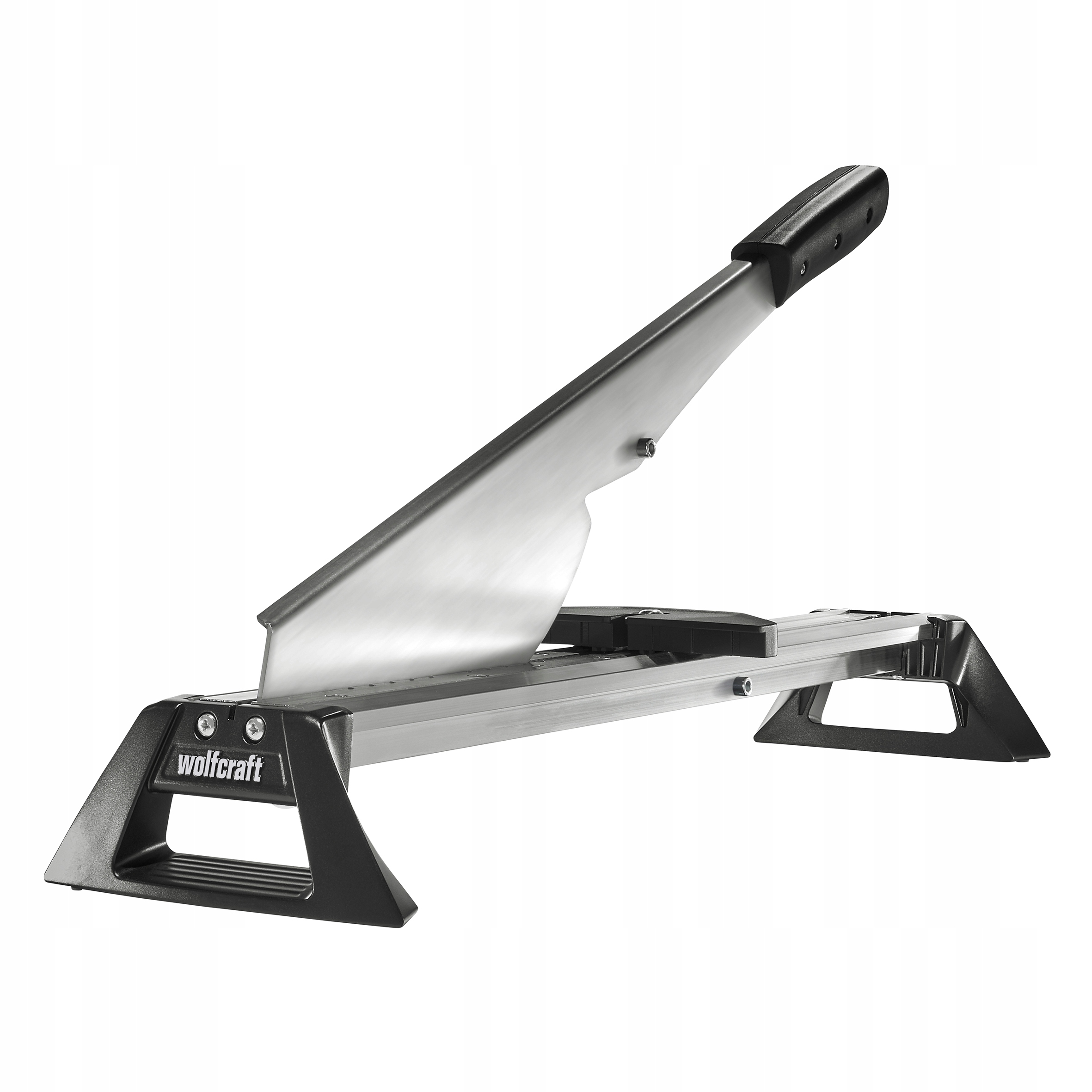 Rezačka panelov Wolfcraft LC 600